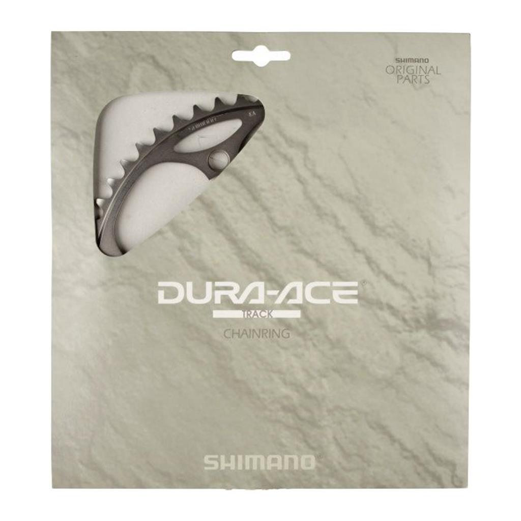 Shimano Kettenblatt 51Z. 1/2X3/32 Zoll