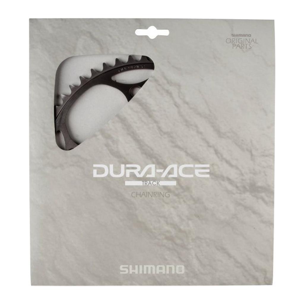 Shimano Kettenblatt 52Z. 1/2X1/8 Zoll