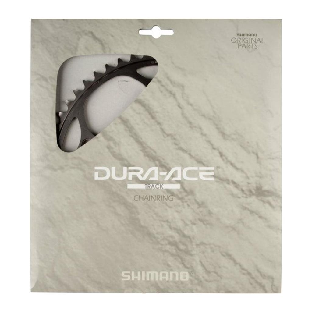 Shimano Kettenblatt 53Z. 1/2X3/32 Zoll