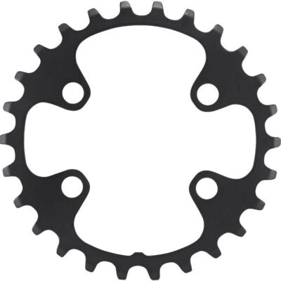 SHIMANO Kettenblatt DEORE FC-M6000-2 26 Zähne