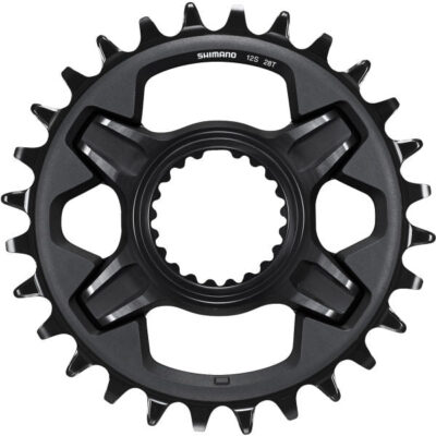 SHIMANO Kettenblatt DEORE XT FC-M8100