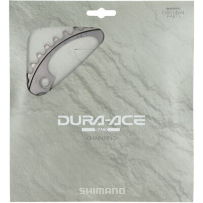 SHIMANO Kettenblatt DURA-ACE FC-7710, FC-7600 46 Zähne 1/2x 1/8