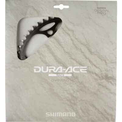 SHIMANO Kettenblatt DURA-ACE FC-7710, FC-7600 50 Zähne 1/2x 1/8