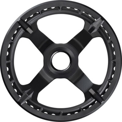 SHIMANO Kettenblatt E5000 SM-CRE50 44Z Schutzscheibe Außen