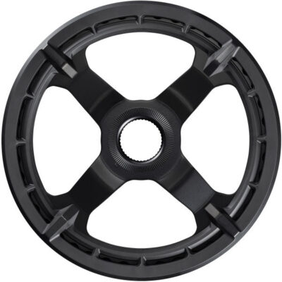 SHIMANO Kettenblatt E5000 SM-CRE50 44Z Schutzscheibe Innen + außen