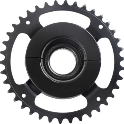 SHIMANO Kettenblatt E6100 SM-CRE61 38Z Ohne KSR