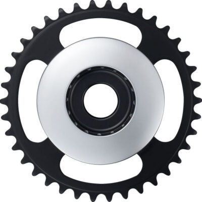 SHIMANO Kettenblatt E6100 SM-CRE61 38Z Ohne KSR