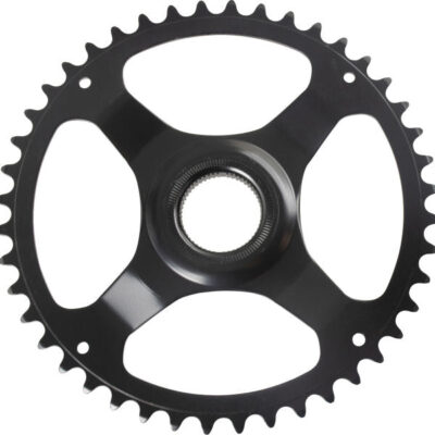 SHIMANO Kettenblatt E6100 SM-CRE61 44Z Ohne KSR