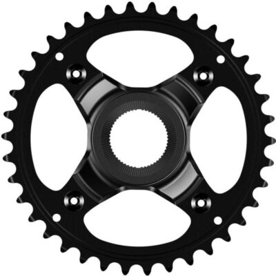 SHIMANO Kettenblatt E7000 SM-CRE70 38Z Ohne KSR