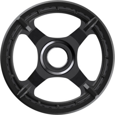 SHIMANO Kettenblatt EP801/EP600 CR-ET600 44Z KSR Innen + Außen