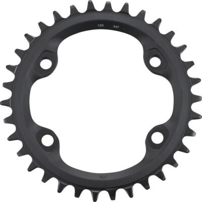 SHIMANO Kettenblatt FC-MT610 34 Zähne