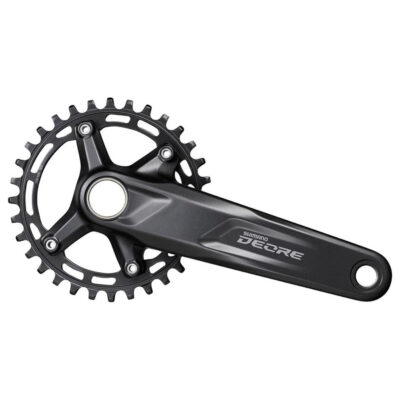 Shimano Kurbel Deo 11f 2PC 170mm 32Z.