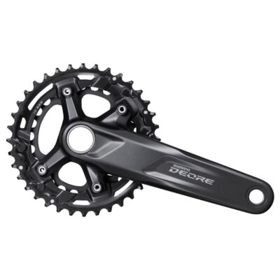 Shimano Kurbel Deo 11f 2PC 175mm 36-26