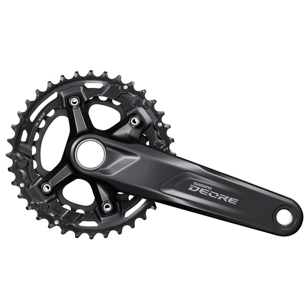 Shimano Kurbel Deo 36-26Z. 2PC 170mm B