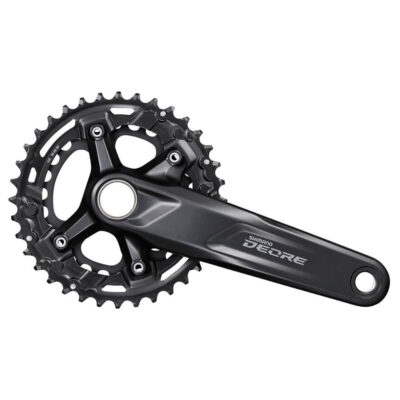 Shimano Kurbel Deo 36-26Z. 2PC 175mm