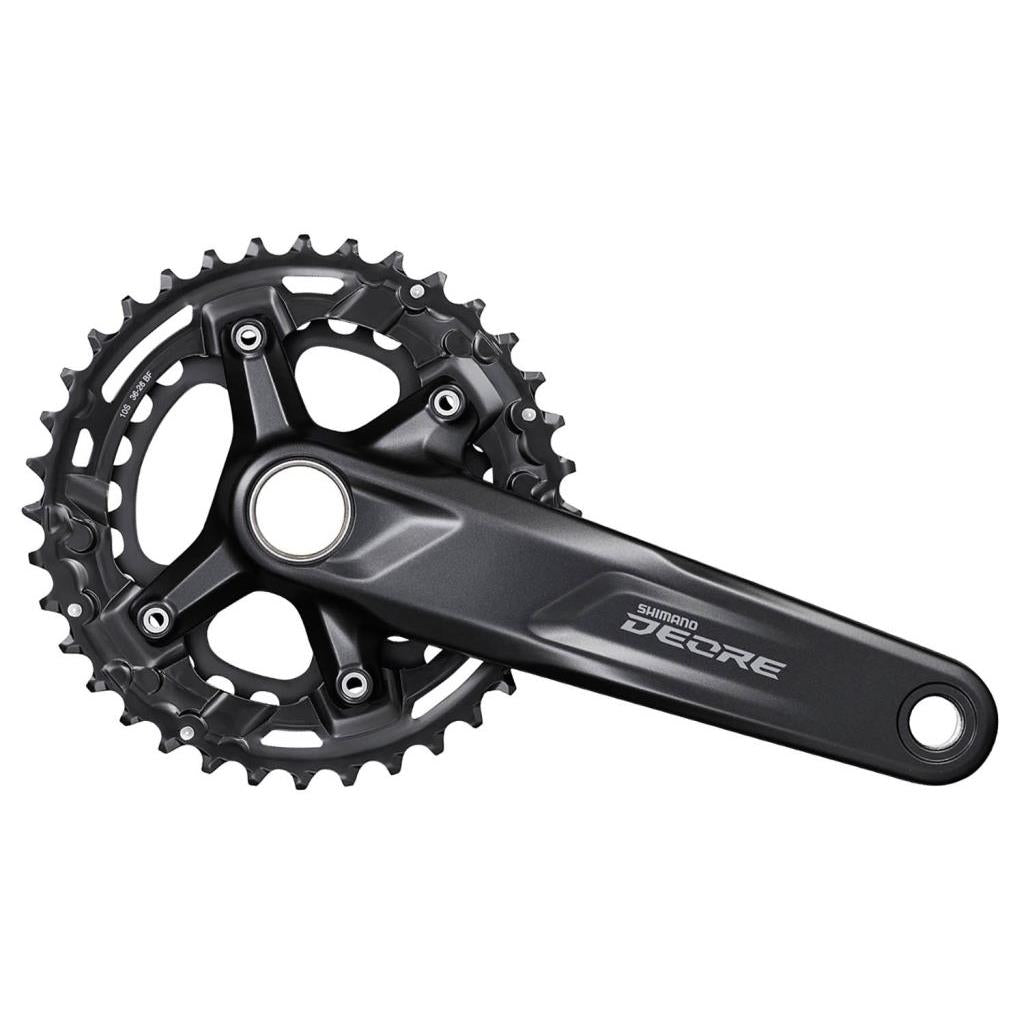 Shimano Kurbel Deo 36-26Z. 2PC 175mm