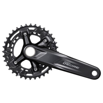 Shimano Kurbel Deo 36-26Z. 2PC 175mm B