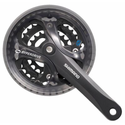 Shimano Kurbelgarnitur Acera 170 4K 483828