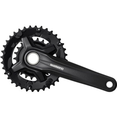 Shimano Kurbelgarnitur Altus 170 4K 30-46T