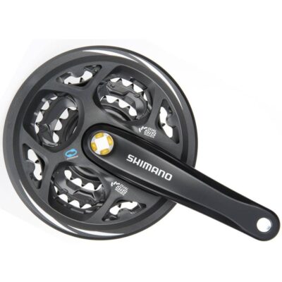 Shimano Kurbelgarnitur Altus 170 4K 423222
