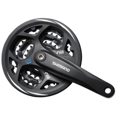 Shimano Kurbelgarnitur Altus 175 4K 483828