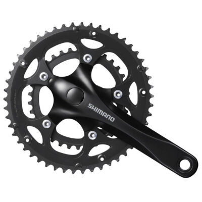 Shimano Kurbelgarnitur Claris 170 50-34