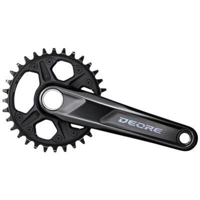 Shimano Kurbelgarnitur Deo 2PC 12f 170mm 32Z