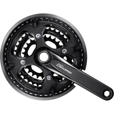 Shimano Kurbelgarnitur Deore 170 48-36-26