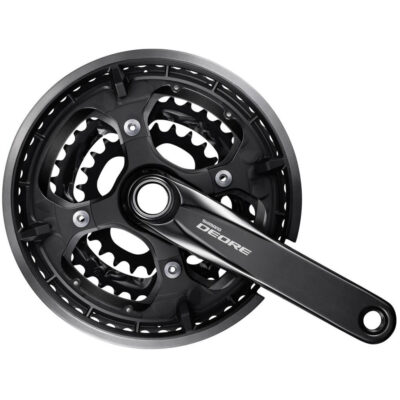 Shimano Kurbelgarnitur Deore 175 48-36-26