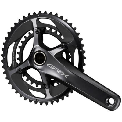Shimano Kurbelgarnitur GRX 170mm 48-31Z HT2