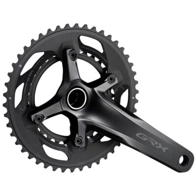 Shimano Kurbelgarnitur GRX 175mm 46-30Z