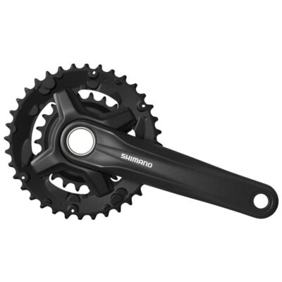 Shimano Kurbelgarnitur MT210 170 2PC 36-22T