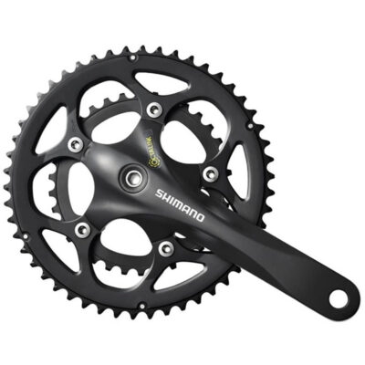 Shimano Kurbelgarnitur R345 170 Oct 50-34