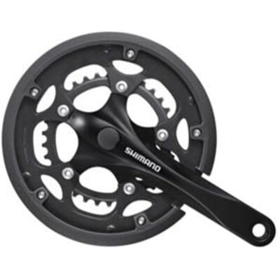Shimano Kurbelgarnitur Rs200 170 4K 50-34