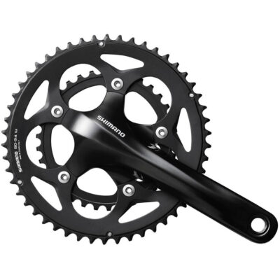 Shimano Kurbelgarnitur Rs400 170 50-34