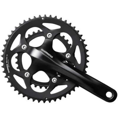 Shimano Kurbelgarnitur Rs400 175 50-34