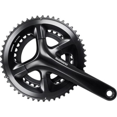 Shimano Kurbelgarnitur Rs510 170 50-34