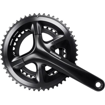 Shimano Kurbelgarnitur Rs510 172 50-34