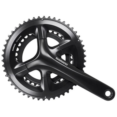 Shimano Kurbelgarnitur Rs510 172 52-36