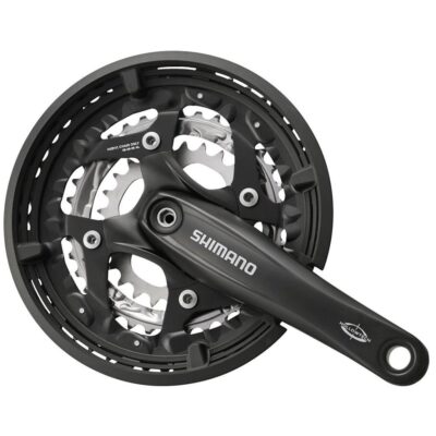 Shimano Kurbelgarnitur T521 170 Oct 483626