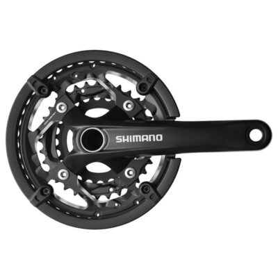 Shimano Kurbelgarnitur T551 170 44-32-24