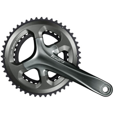 Shimano Kurbelgarnitur Tiagra 170 48-34 O.Bb