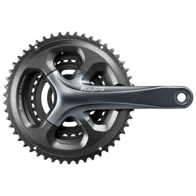 Shimano Kurbelgarnitur Tiagra 170 50-39-30