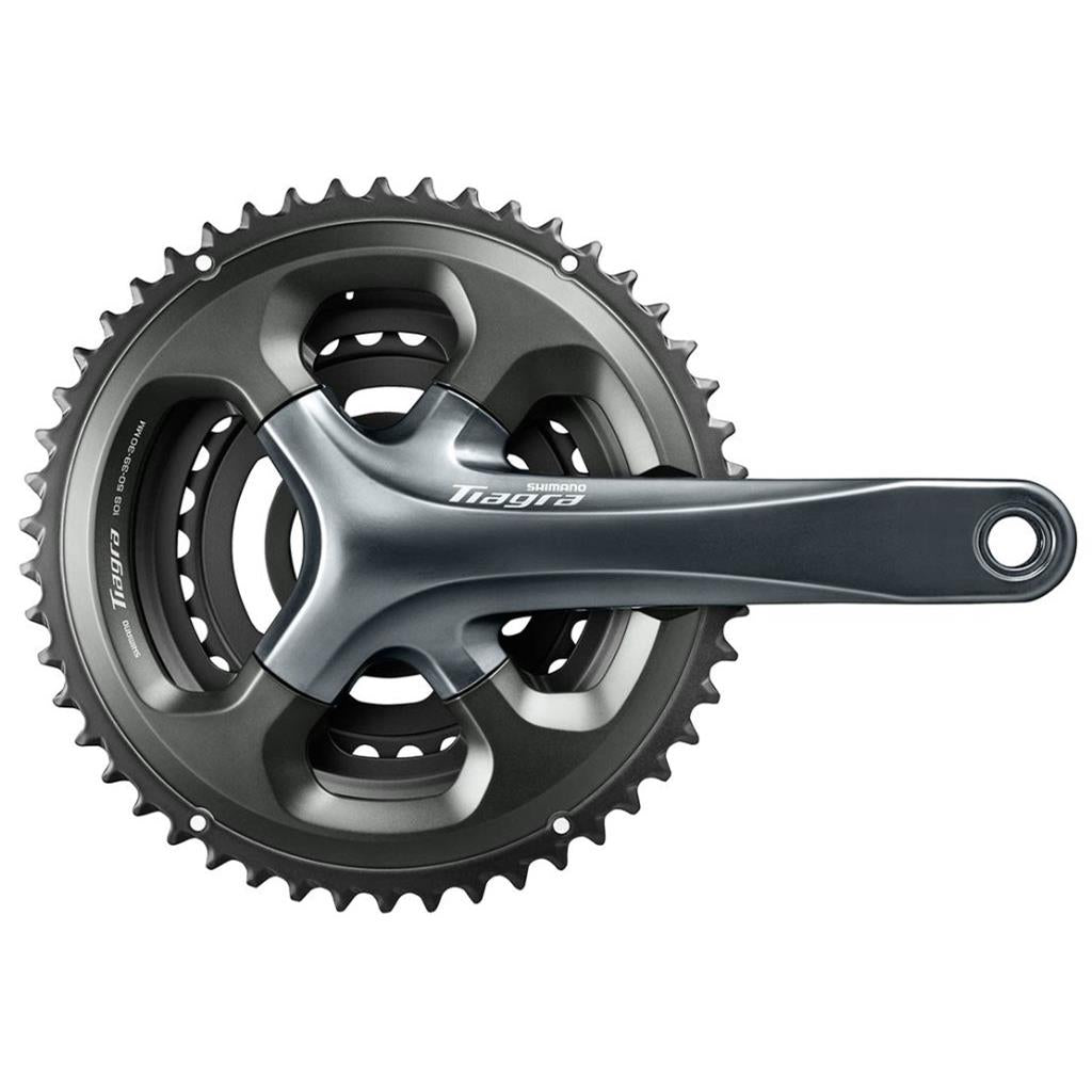Shimano Kurbelgarnitur Tiagra 175 50-39-30
