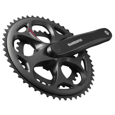 Shimano Kurbelgarnitur Tourn. 170 4K 50-34