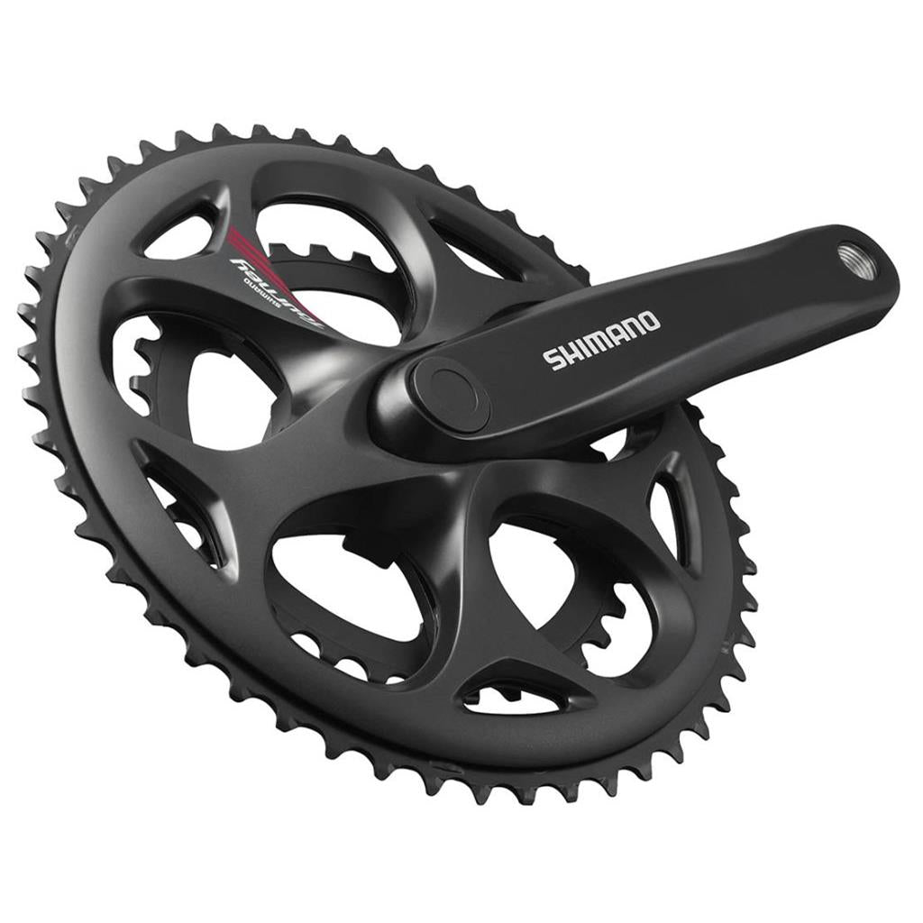 Shimano Kurbelgarnitur Tourn. 170 4K 50-34