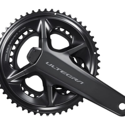 SHIMANO Kurbelgarnitur ULTEGRA FC-R8100-P 170 mm 50-34 Zähne