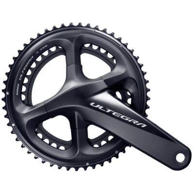 Shimano Kurbelgarnitur Ult.R8000 175 53-39