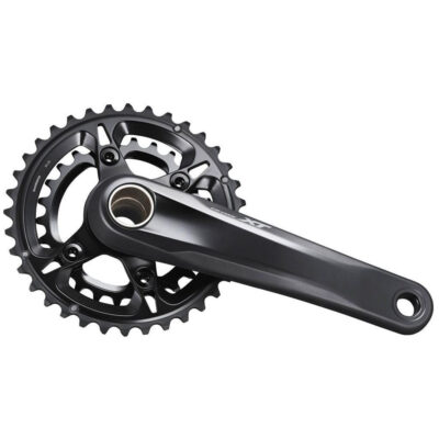 Shimano Kurbelgarnitur XT 36-26 170mm