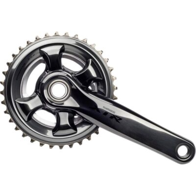 Shimano Kurbelgarnitur XTR 170 3mm ob 36-26